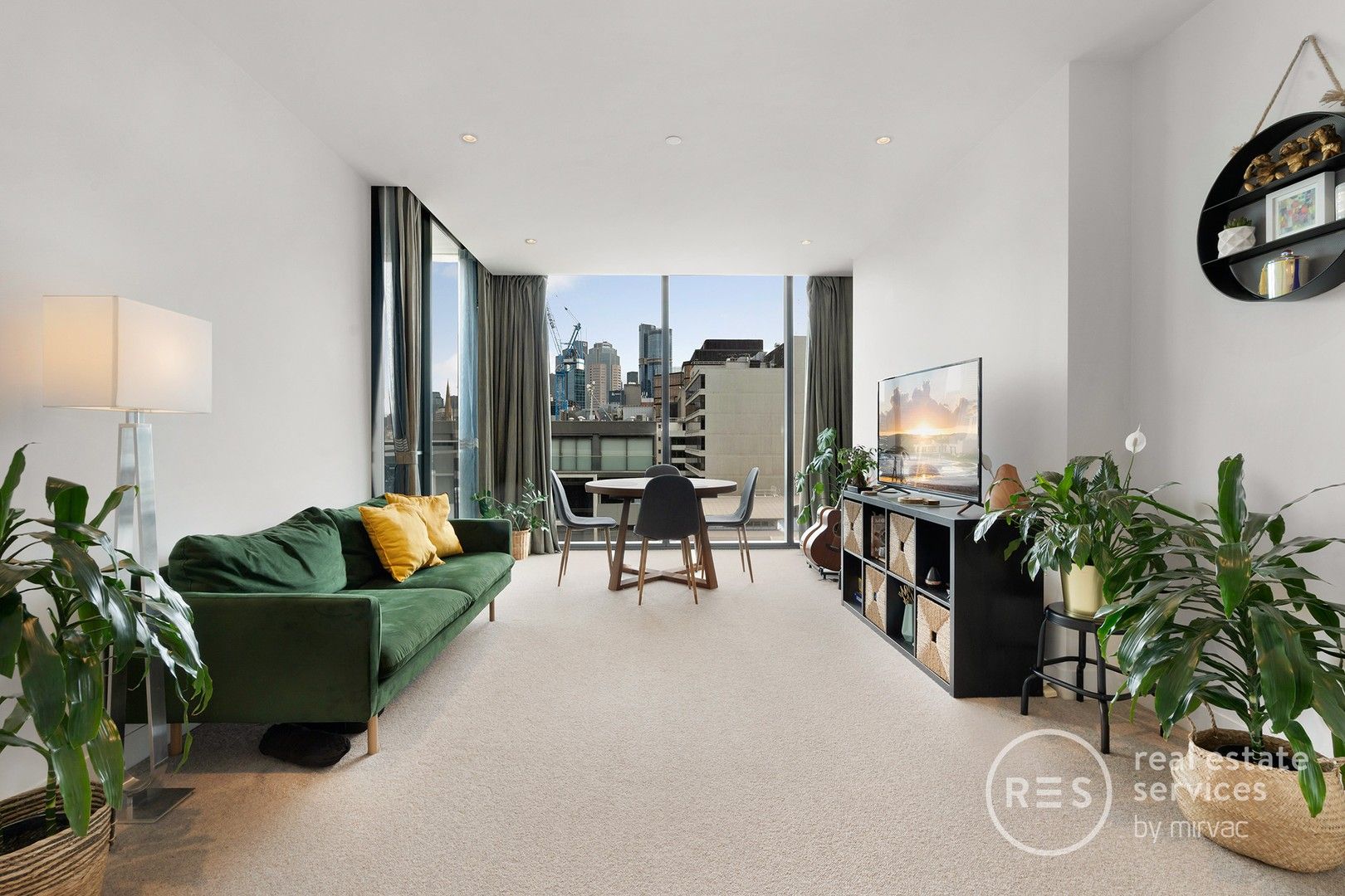 804/280 Albert Street, East Melbourne VIC 3002, Image 0