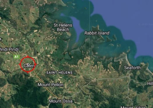 Additional image 5 of 38 Mackenzies Road, Calen QLD 4798