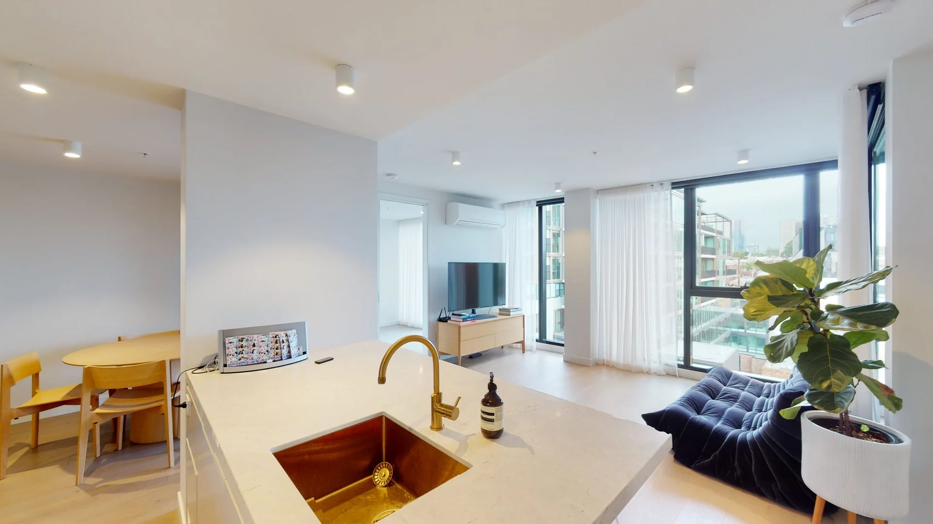 Additional image 3 of 604/88 Cambridge St, Collingwood VIC 3066