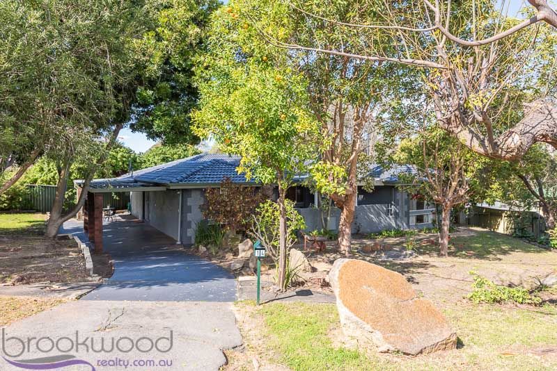 14 Leawood Crescent, Boya WA 6056, Image 0