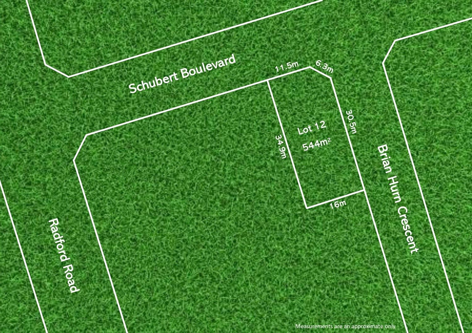 Lot 12 Schubert Boulevard, Angaston SA 5353, Image 0