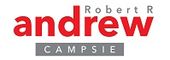 Logo for Robert R Andrew Campsie