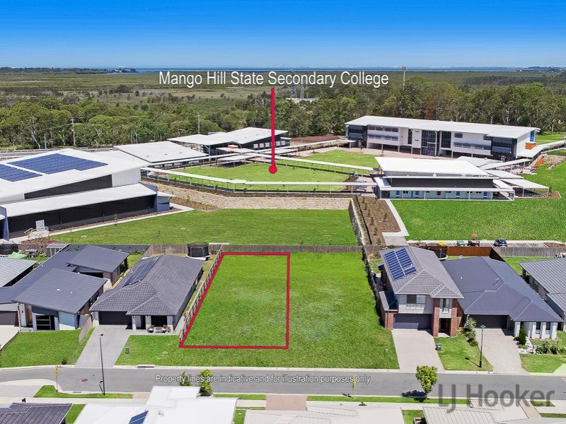 68 Timbury Street, Mango Hill QLD 4509, Image 1