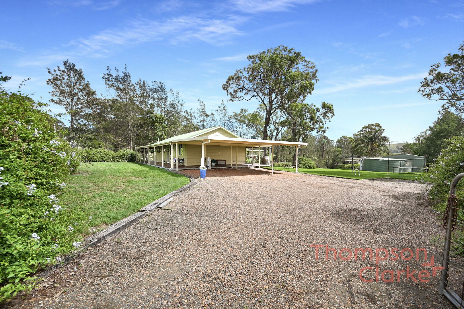 446 Maitland Vale Road, Maitland Vale NSW 2320, Image 1