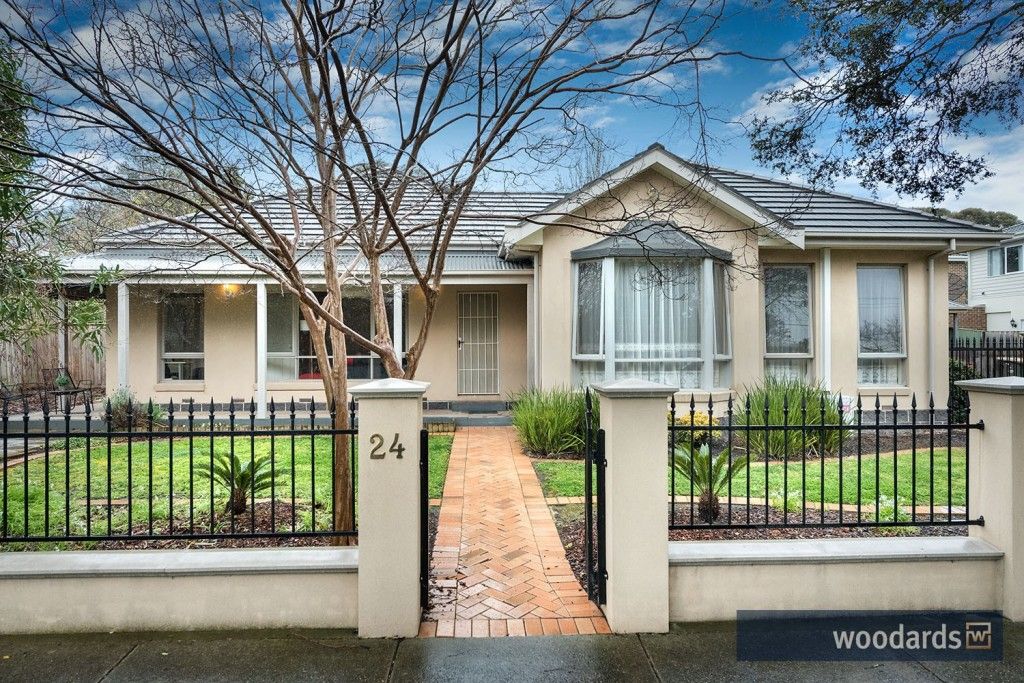 1/24 Rose Street, Box Hill VIC 3128, Image 0