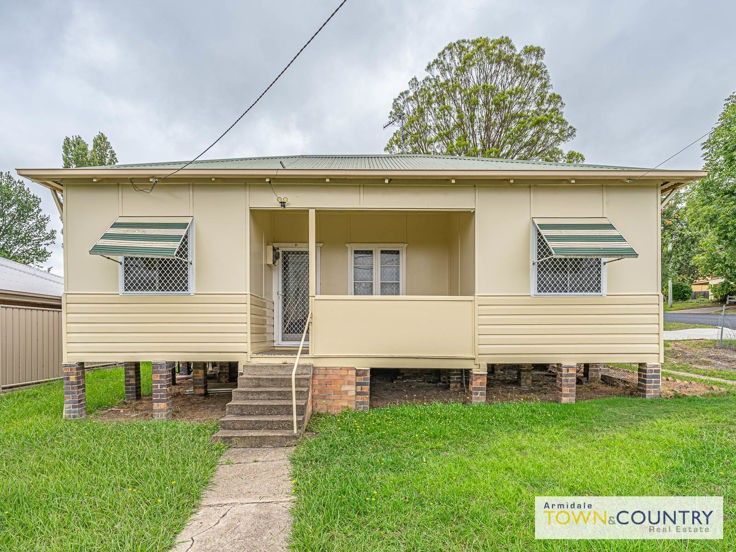 221 Donnelly Street, Armidale NSW 2350, Image 1