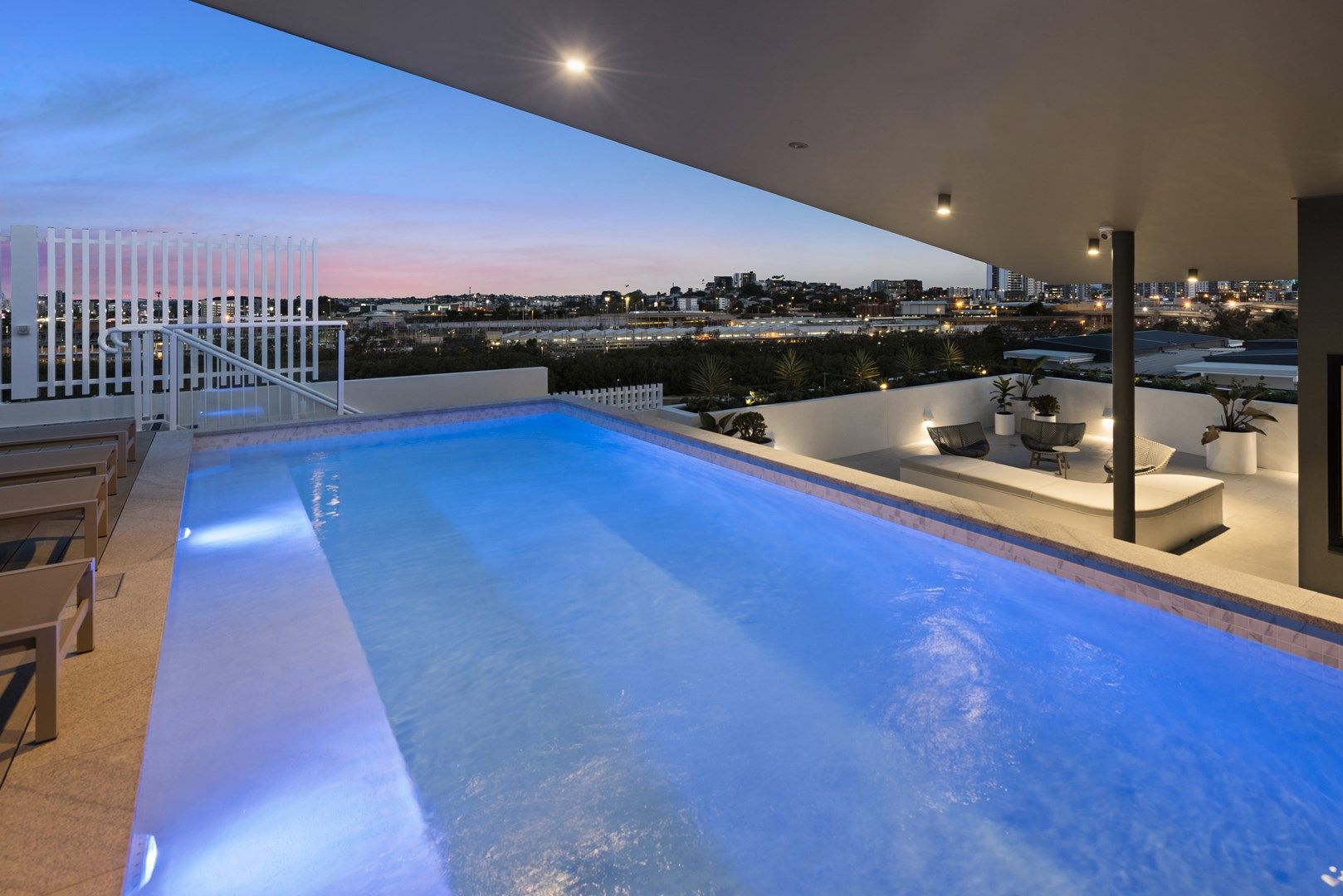 2 bedrooms Apartment / Unit / Flat in 304/28 Gallway Street WINDSOR QLD, 4030