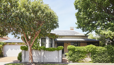 Picture of 66 Champion Street, BRIGHTON VIC 3186