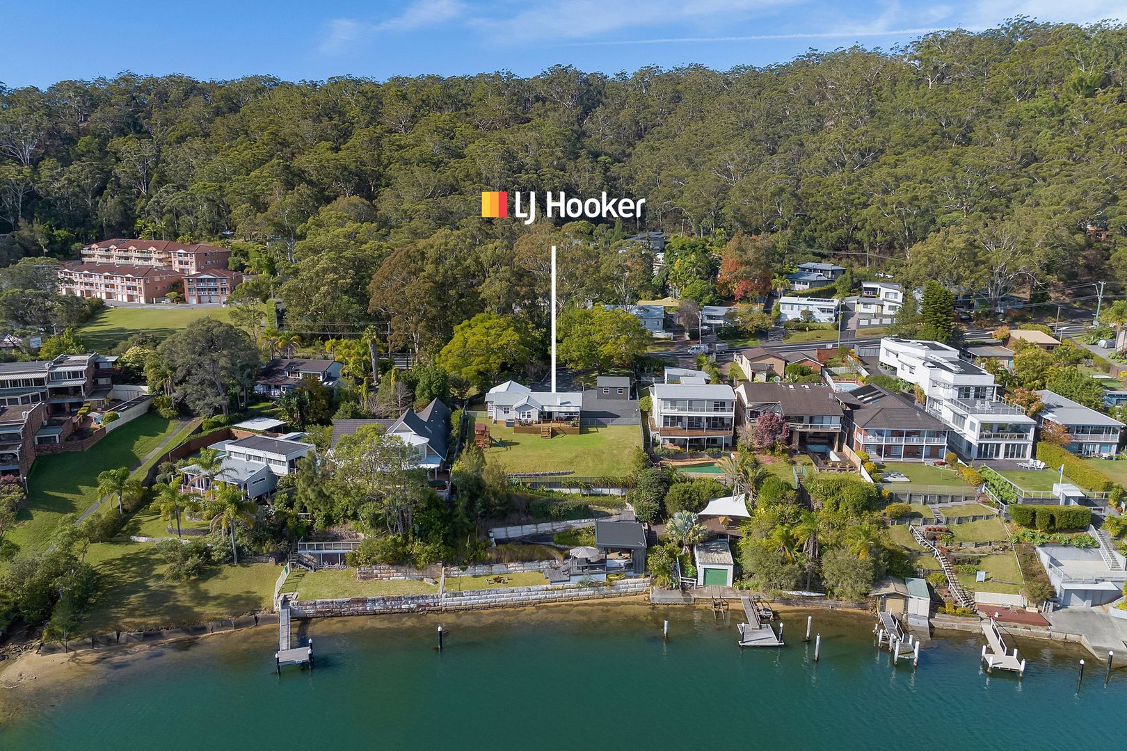 19 Empire Bay Drive, Daleys Point NSW 2257
