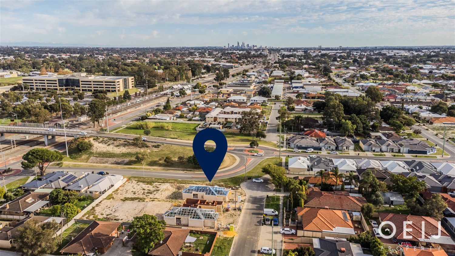 21A Henry Street, East Cannington WA 6107 Domain