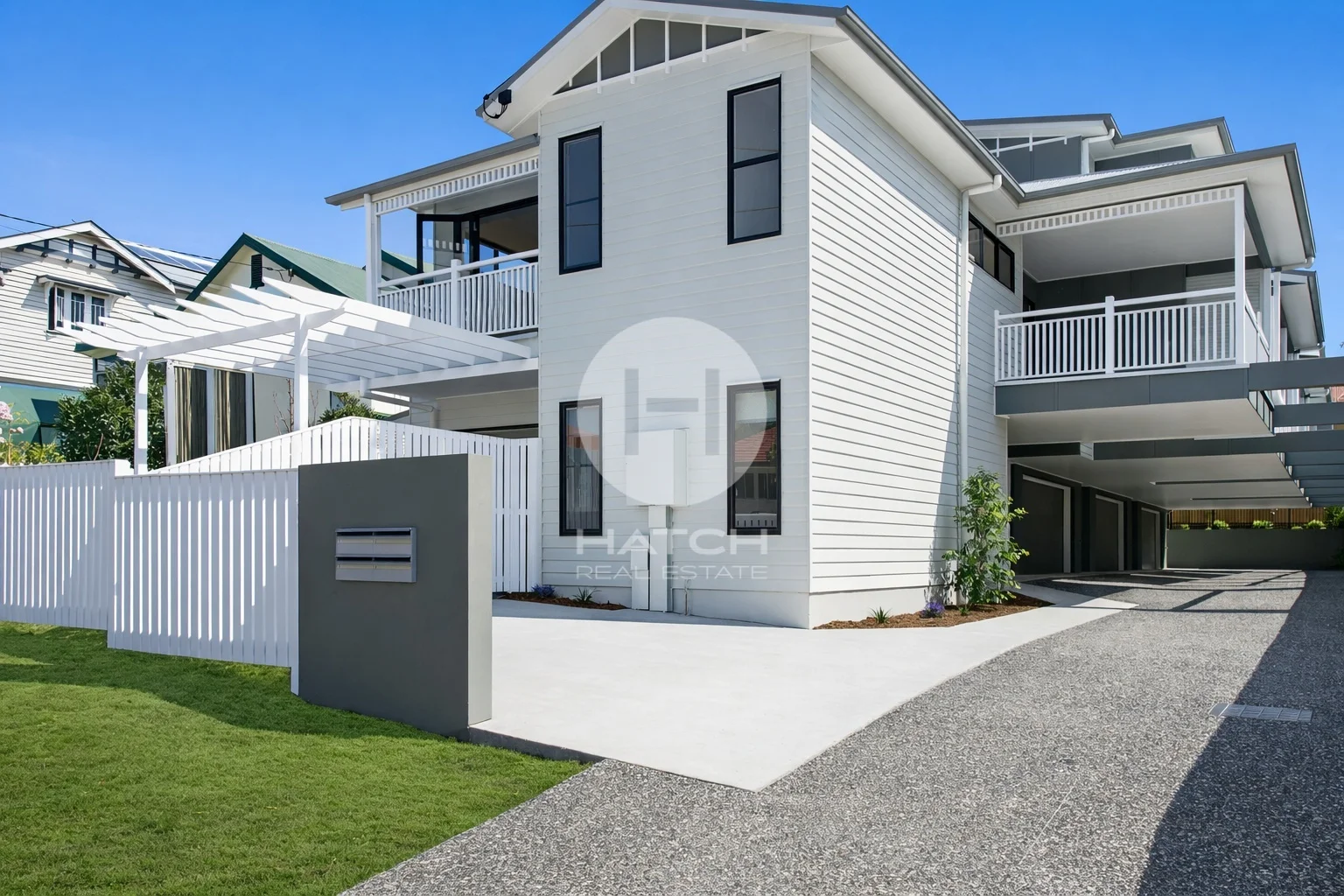 1/20 Arnold Street, Holland Park QLD 4121