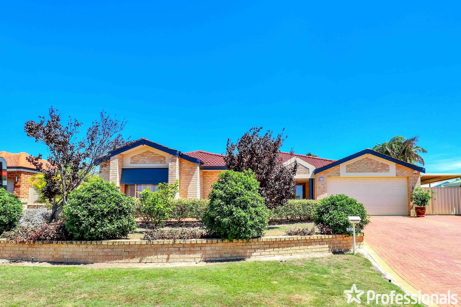 22 Romulea Mews, Canning Vale WA 6155, Image 0