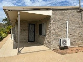 2 bedrooms Apartment / Unit / Flat in 1/3 Murray Street GLADSTONE QLD, 4680