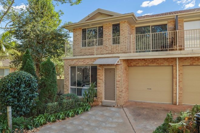 Picture of 10/68-70 Dwyer Street, NORTH GOSFORD NSW 2250