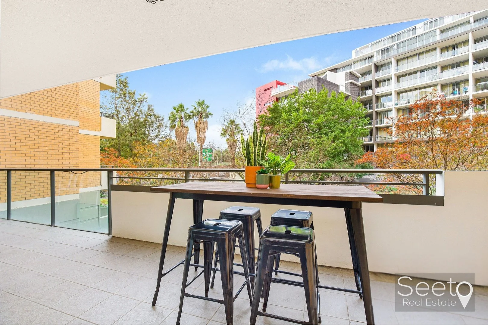 Additional image 4 of 44/1 Clarence Street, Strathfield NSW 2135