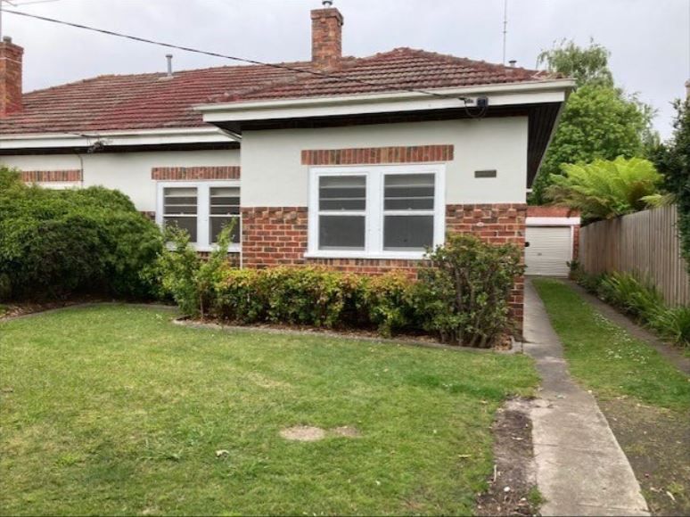 2 bedrooms Semi-Detached in 26 Somerset Road GLEN IRIS VIC, 3146
