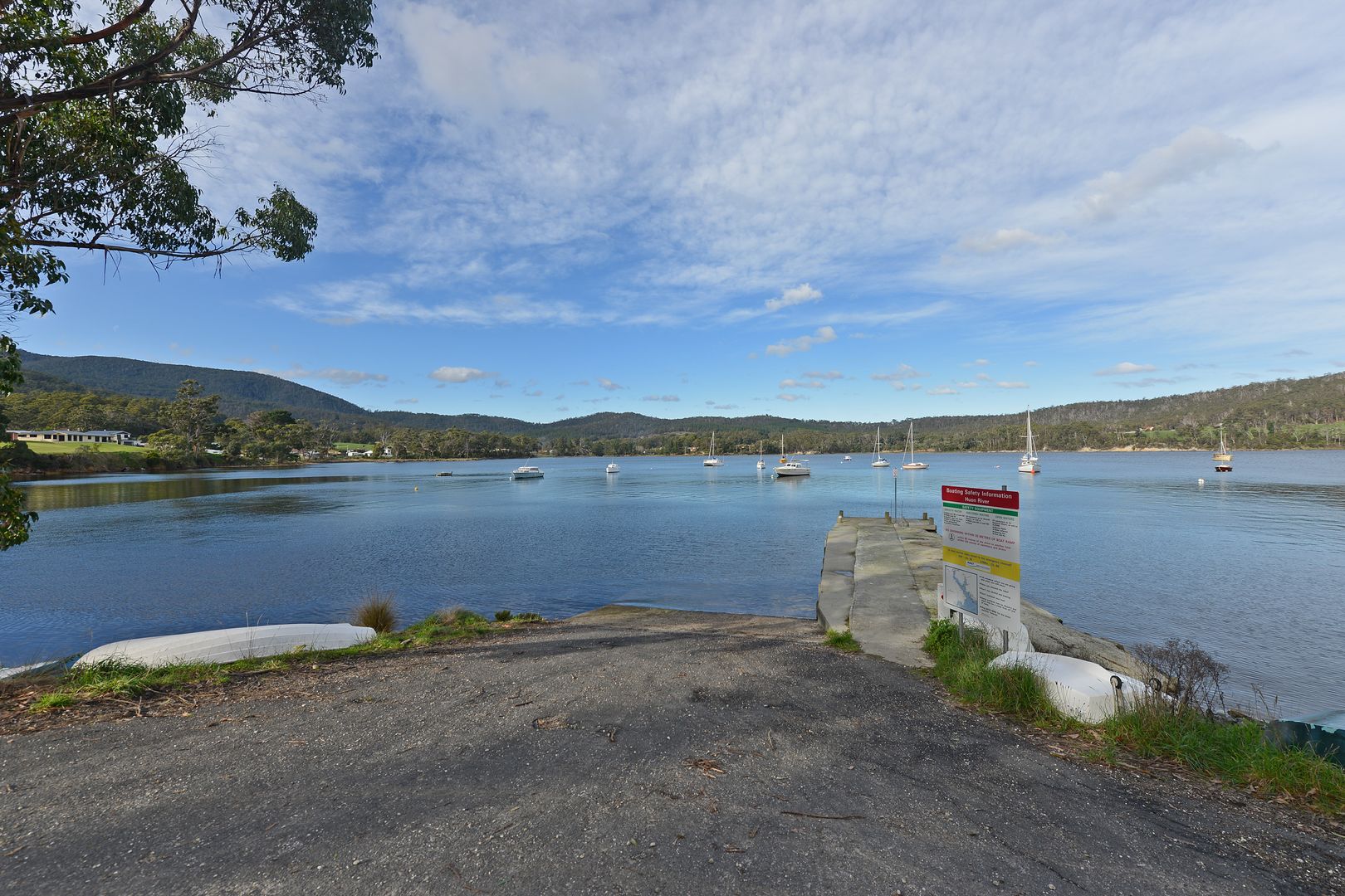 20 Chuter Street, Deep Bay TAS 7112, Image 2