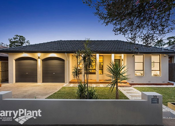 39 Laird Drive, Altona Meadows VIC 3028