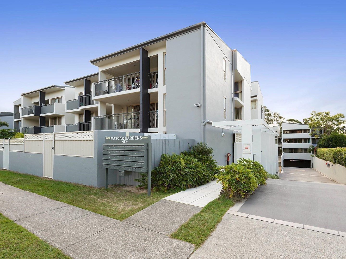 2/18 Mascar Street, Upper Mount Gravatt QLD 4122, Image 0