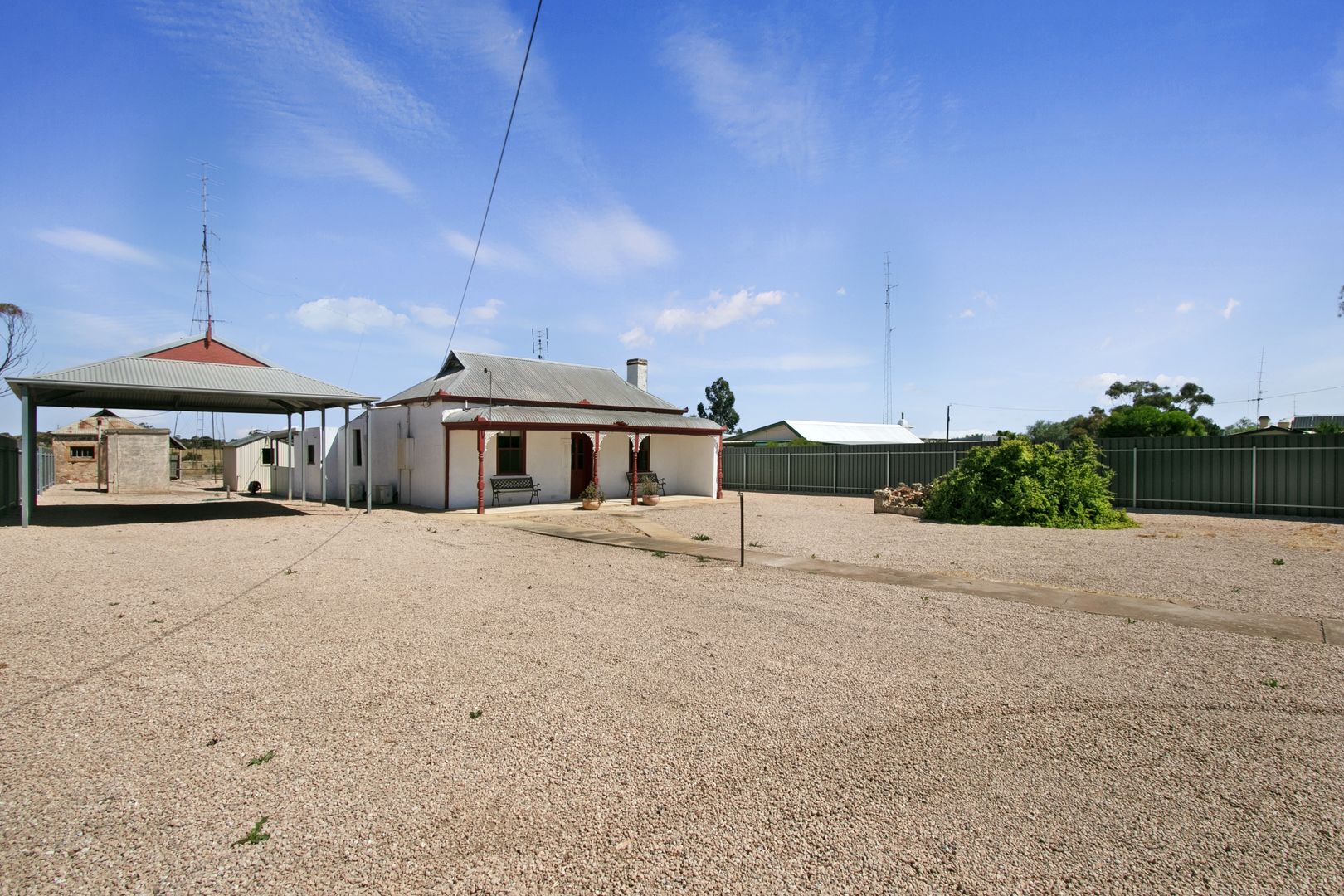 54 Kadina Rd, Moonta SA 5558, Image 2