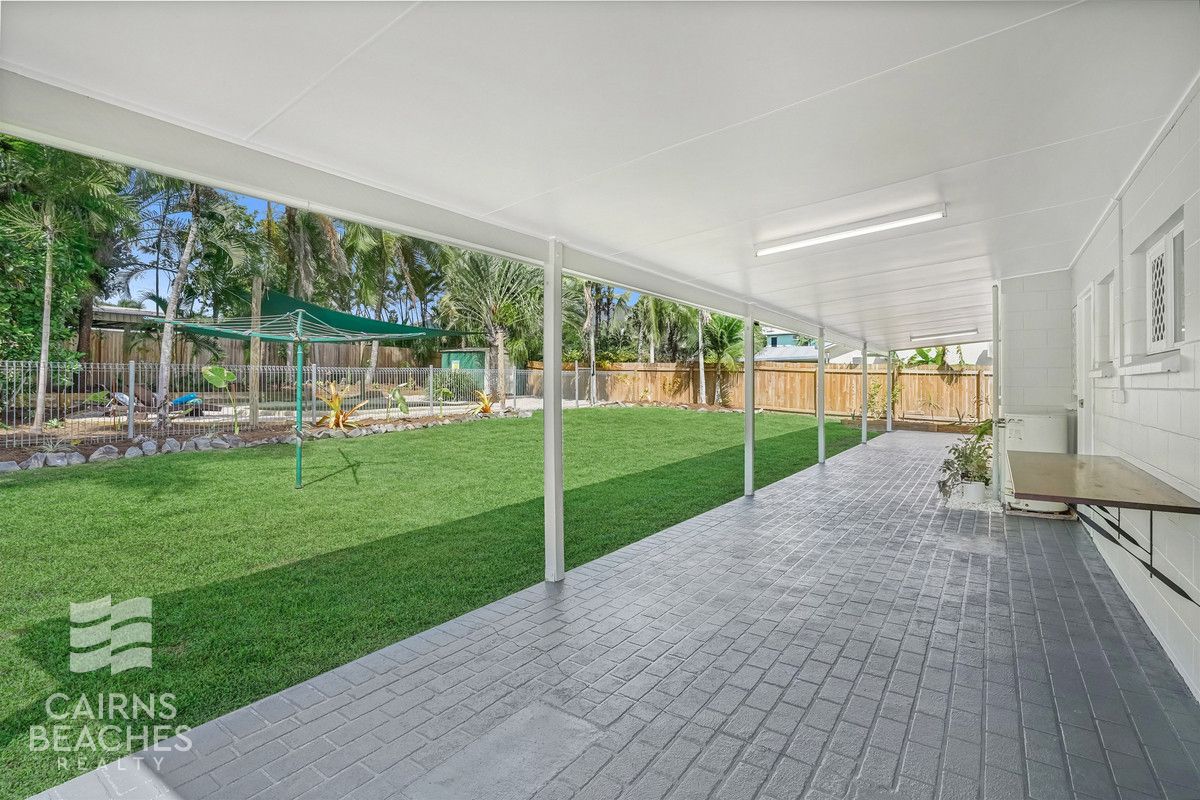 45 Albatross Street, Kewarra Beach QLD 4879, Image 1