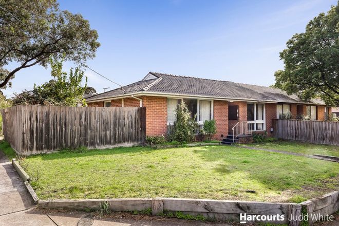 Picture of 1/1 Botany Court, WANTIRNA VIC 3152