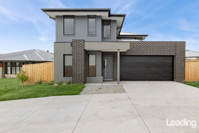 Picture of 33 Lory Circuit, SUNBURY VIC 3429