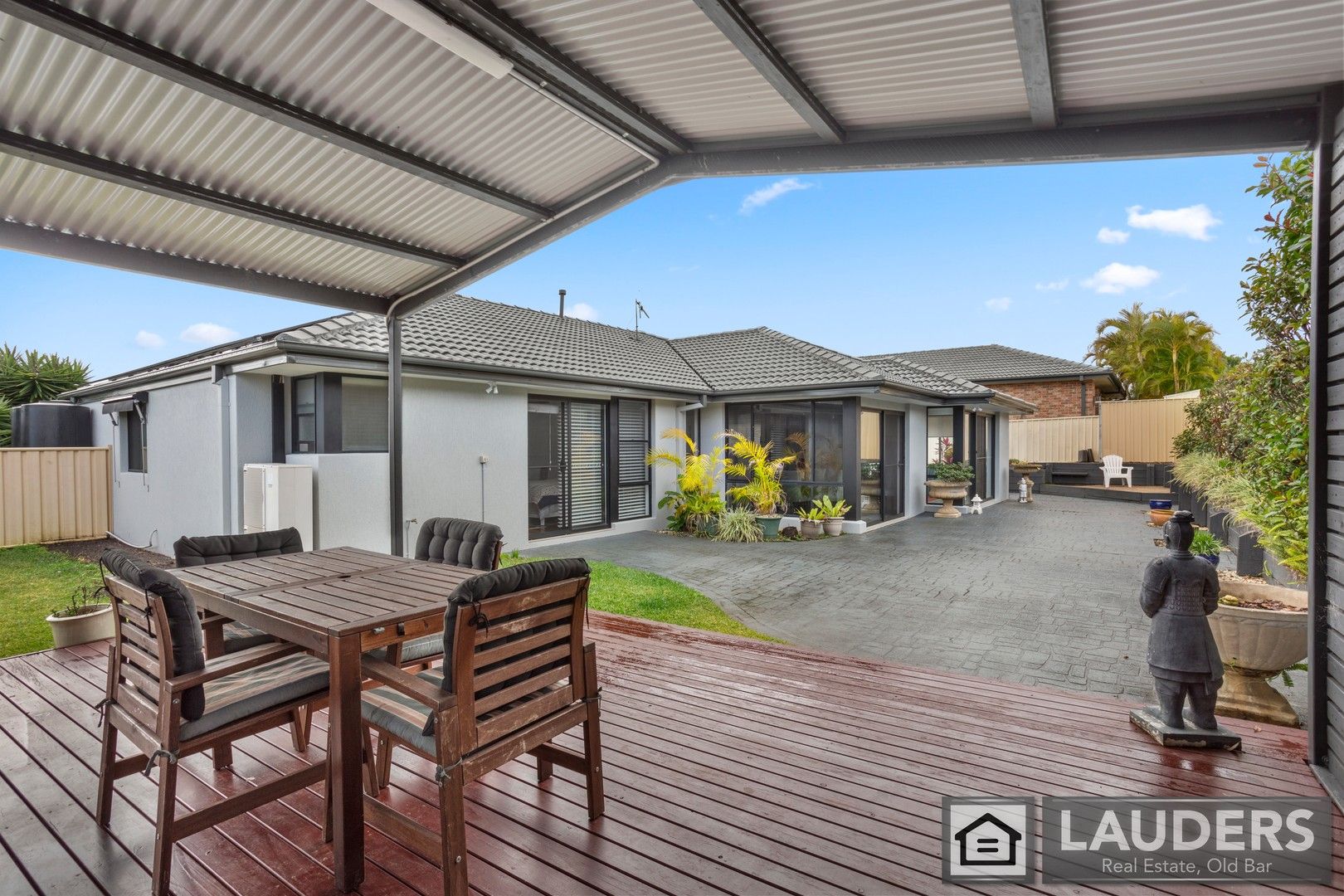 4 Coronation Street, Old Bar NSW 2430, Image 0