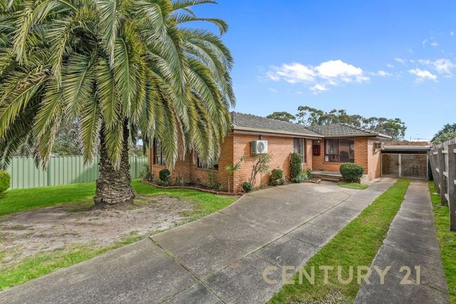 Picture of 11 Londrew Avenue, SPRINGVALE SOUTH VIC 3172