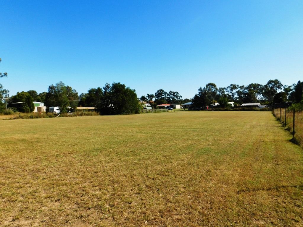 11 Home Street, Nanango QLD 4615, Image 1