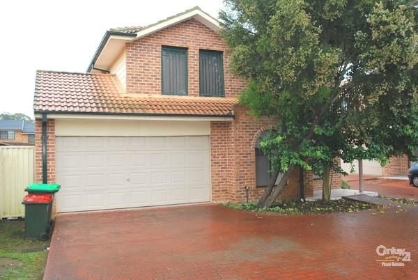 3/42 First Avenue, HOXTON PARK NSW 2171, Image 0