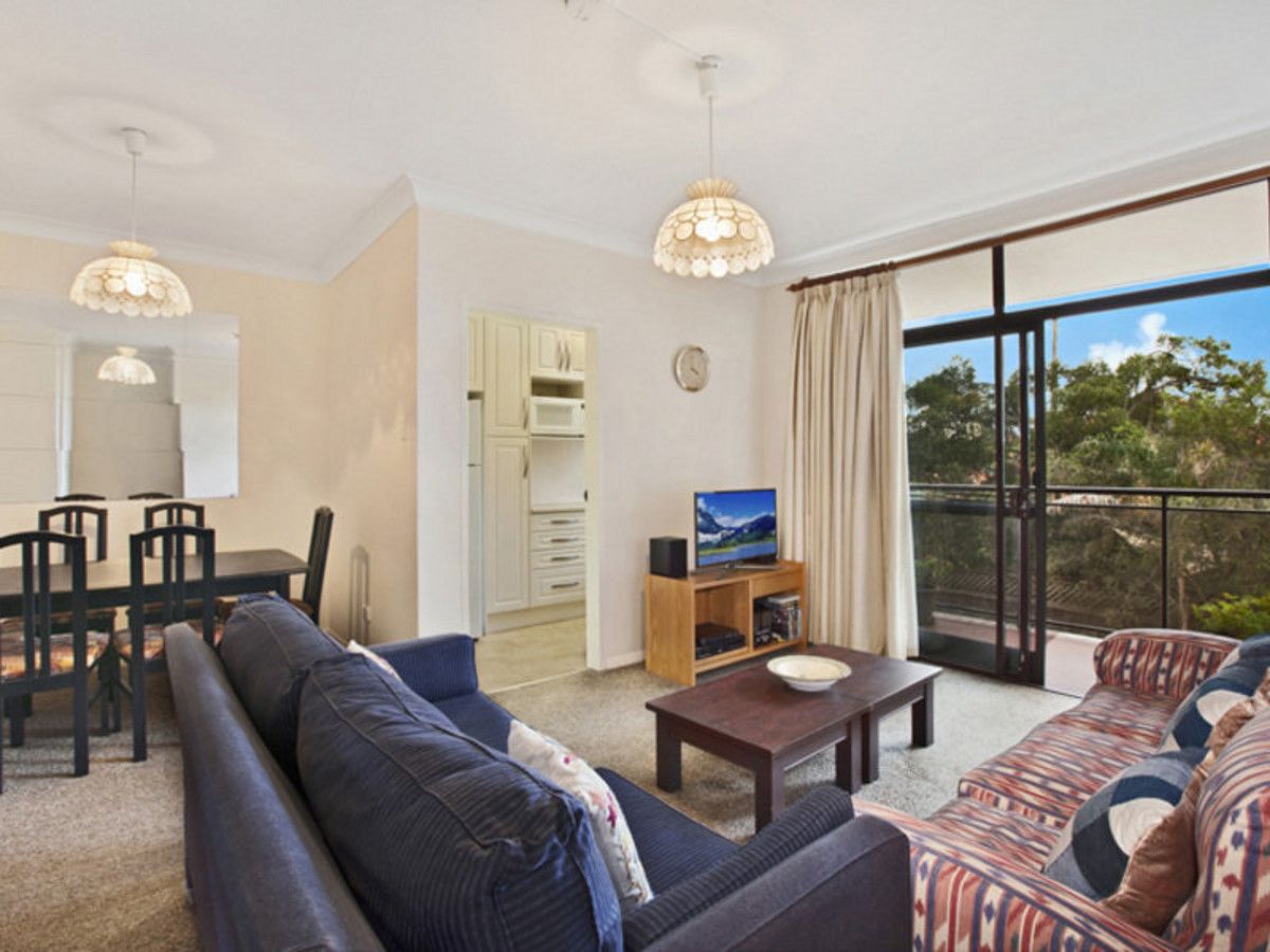 1 bedrooms Apartment / Unit / Flat in 10/13-17 River Road WOLLSTONECRAFT NSW, 2065