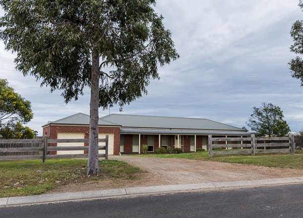 2 Dalcruin Drive, Bannockburn VIC 3331