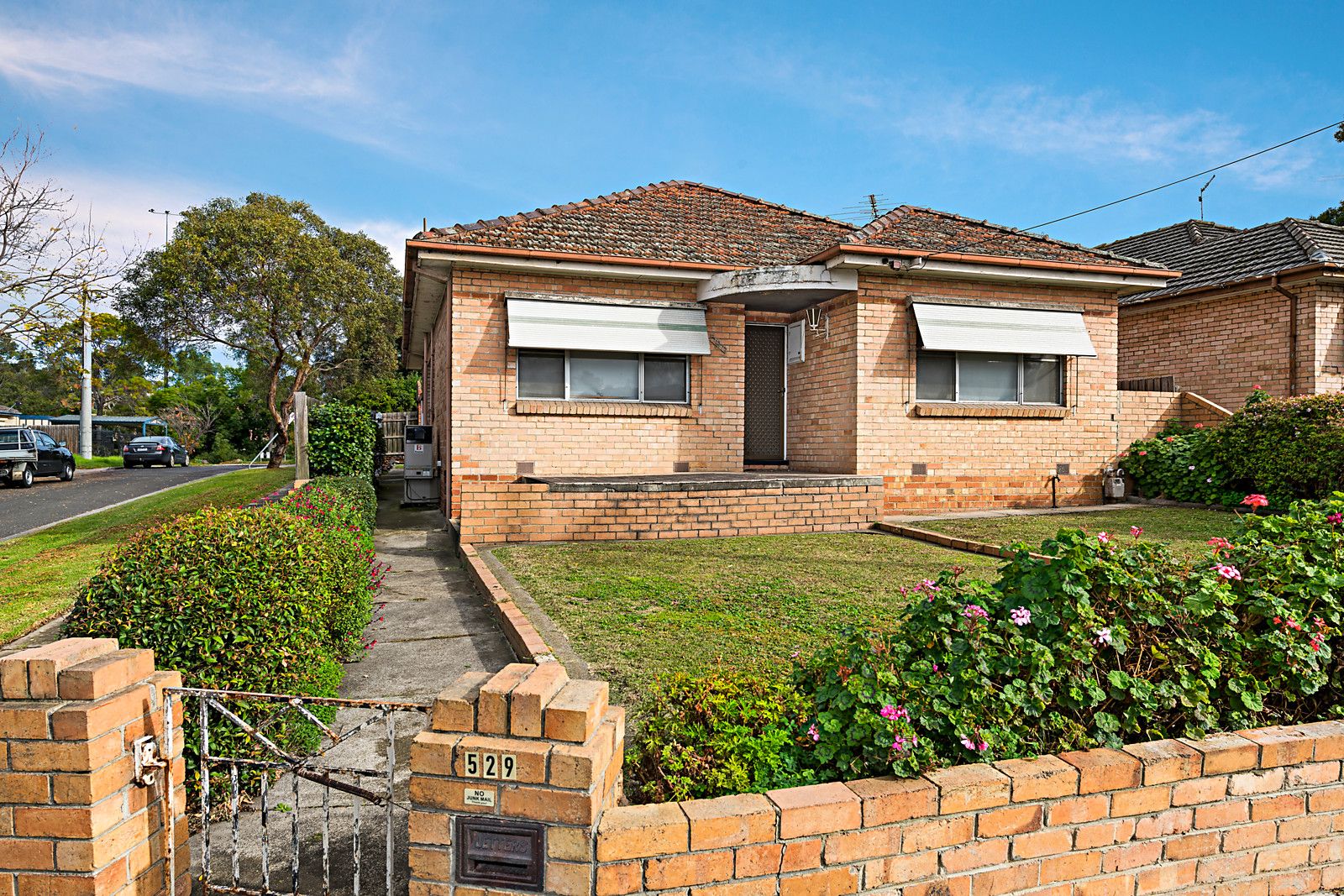 529 Pascoe Vale Road, Pascoe Vale VIC 3044, Image 0