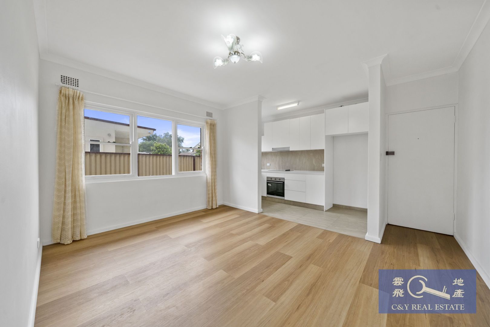 1/364 BEAMISH STREET, Campsie NSW 2194, Image 1