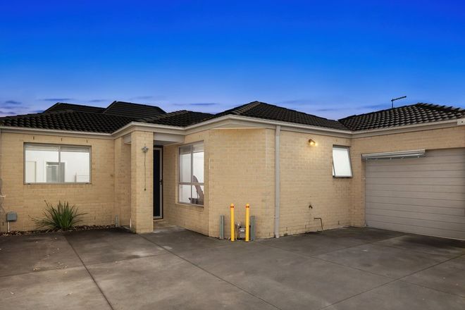 Picture of 2/61 French Street, LALOR VIC 3075