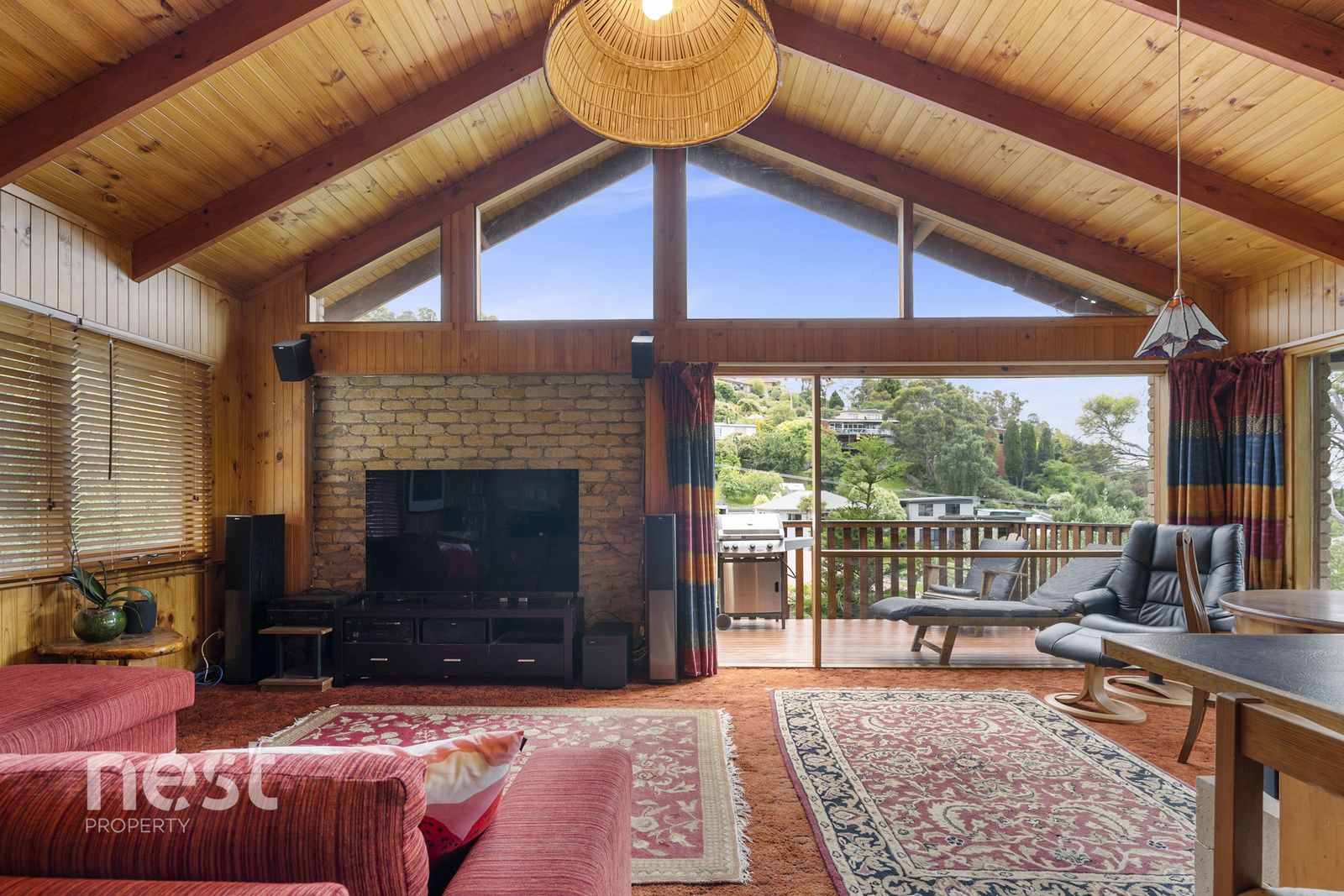 29 Ogilvie Street, Mount Stuart TAS 7000, Image 1