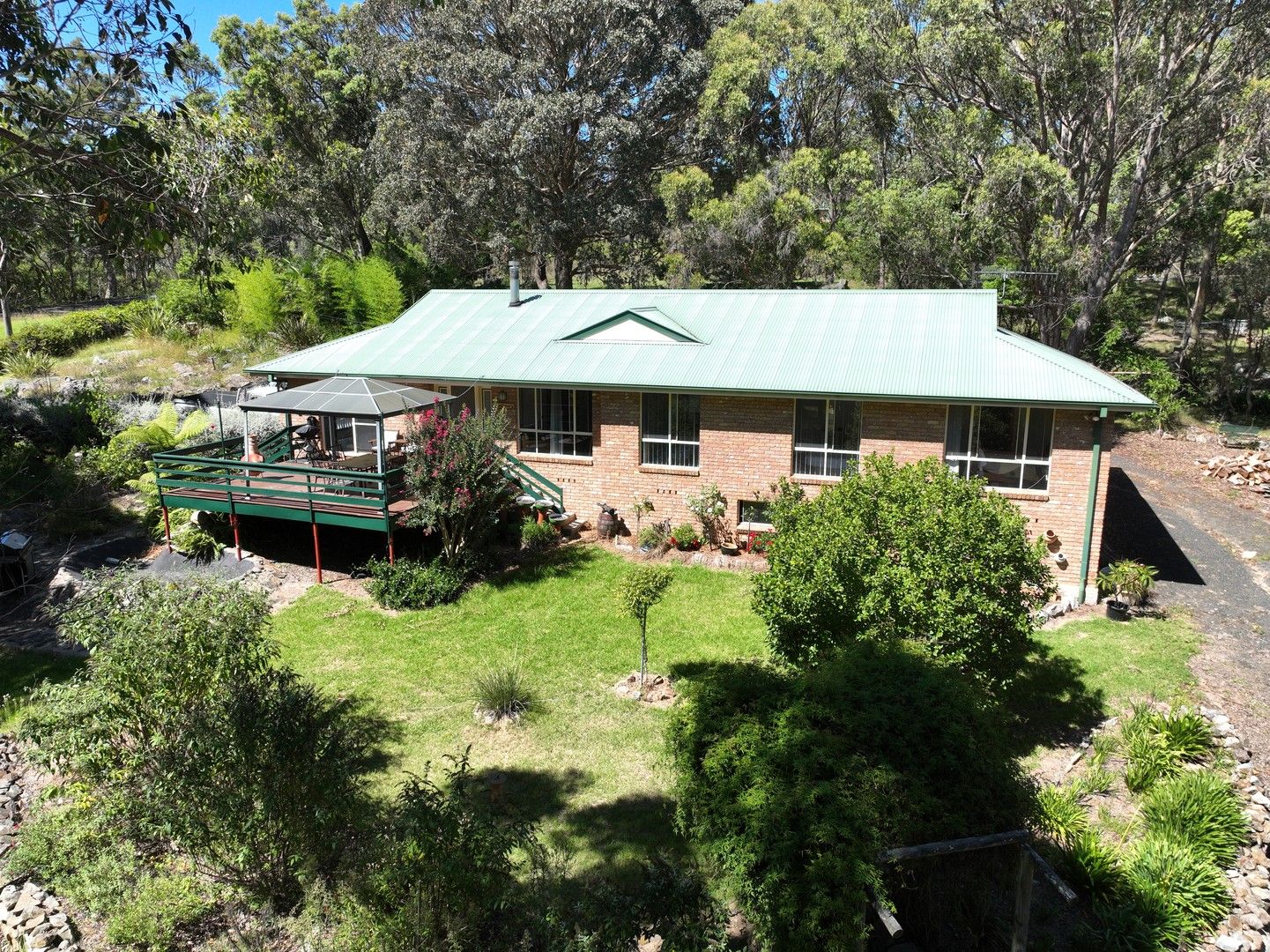 30 Blacks Road, Glen Innes NSW 2370, Image 0