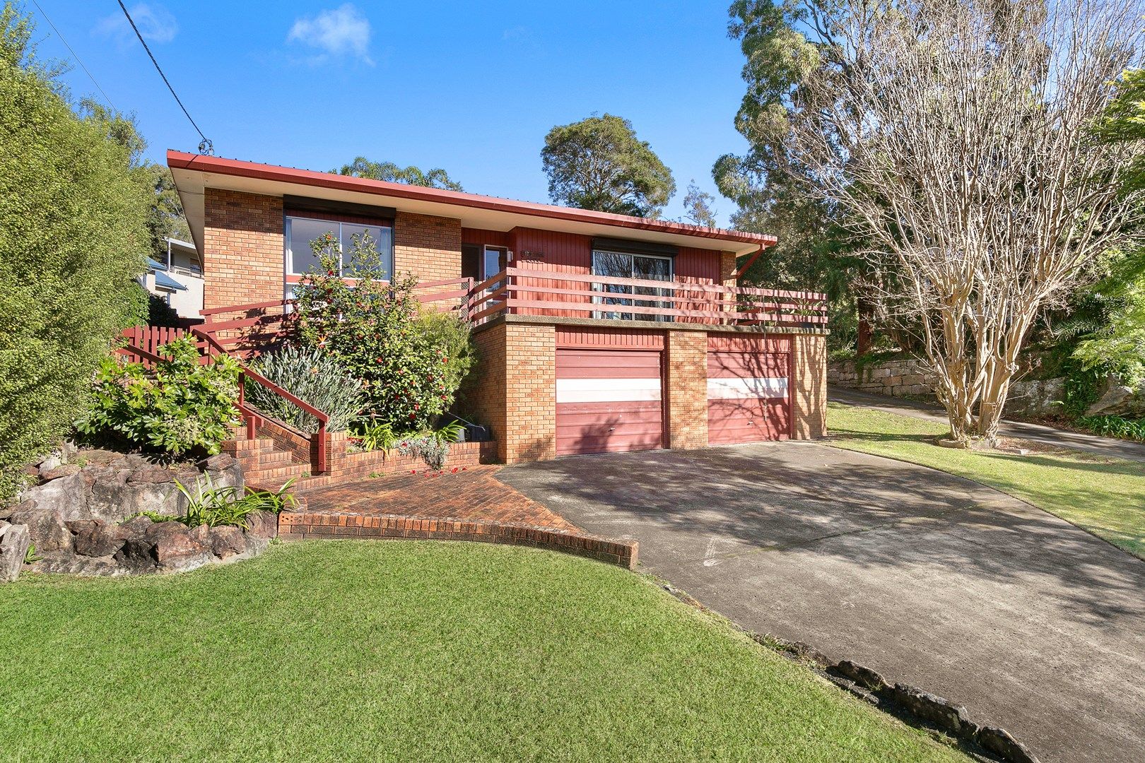 94 King Road, Wahroonga NSW 2076, Image 0