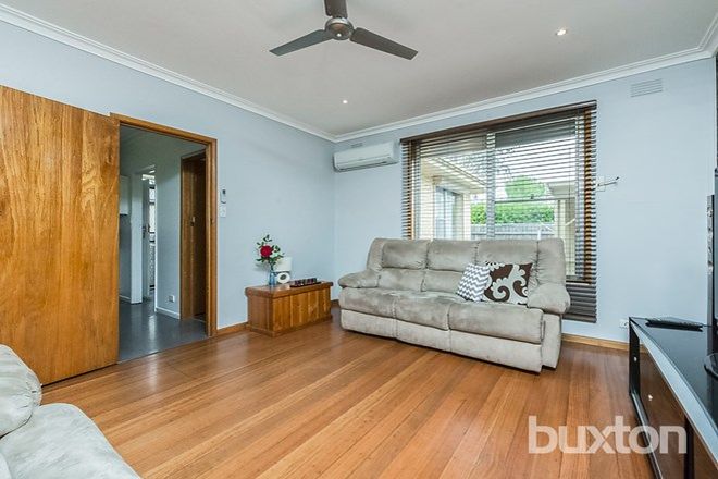 Picture of 5/30 Thomson Street, BELMONT VIC 3216