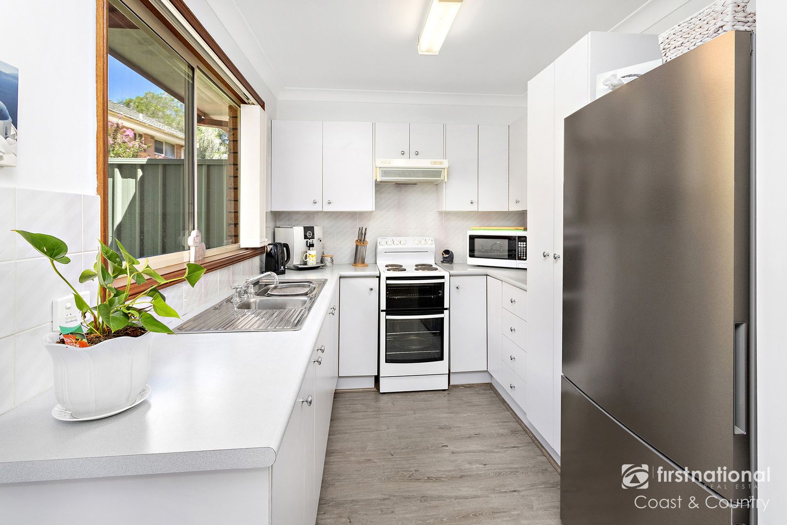 1/31 Tarrant Avenue, Kiama Downs NSW 2533 Semidetached For Rent Domain