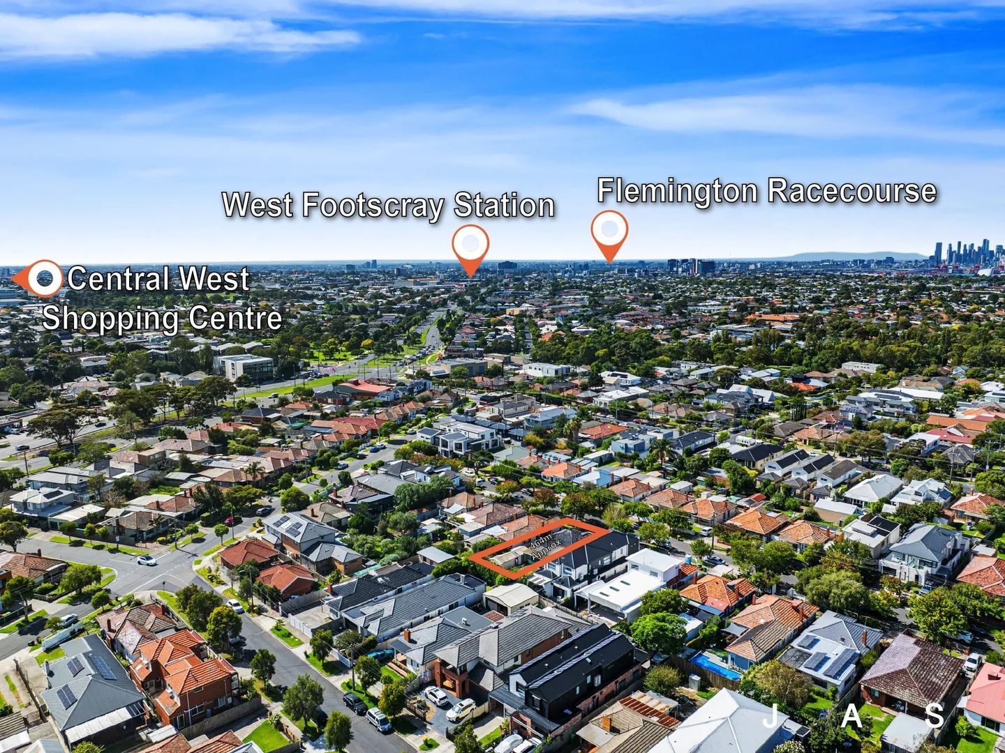 Additional image 11 of 8 Ballard Street, Yarraville VIC 3013