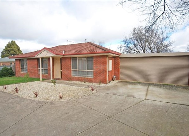 3/208 Talbot Street South, Ballarat Central VIC 3350