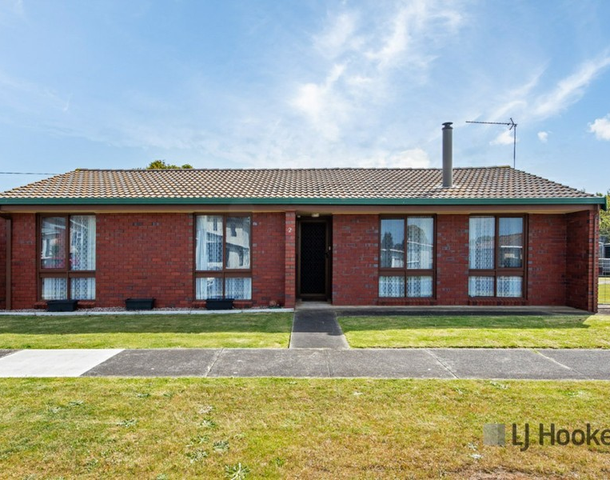 2 Mcbride Street, Devonport TAS 7310