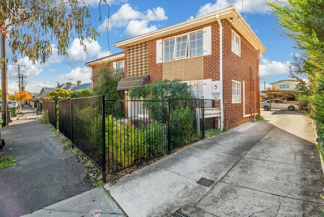 9/14 Stevedore Street, Williamstown VIC 3016 Apartment For Rent Domain