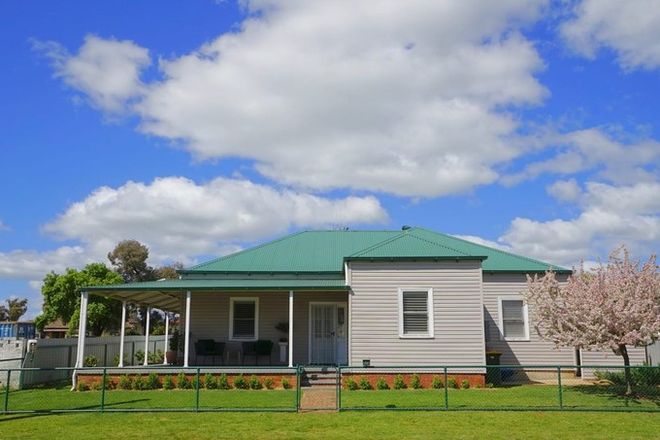 Picture of 62 Tilga Street, CANOWINDRA NSW 2804