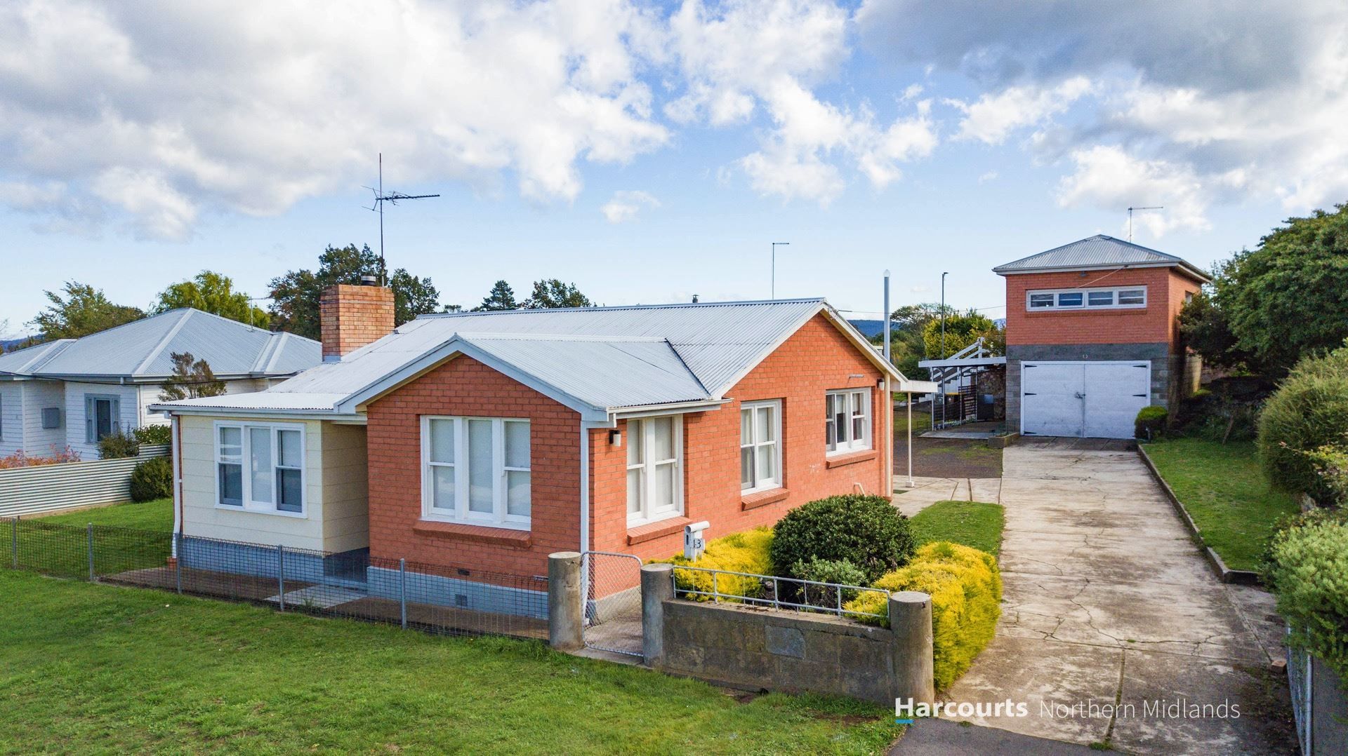 13 Glenelg Street, Campbell Town TAS 7210, Image 0