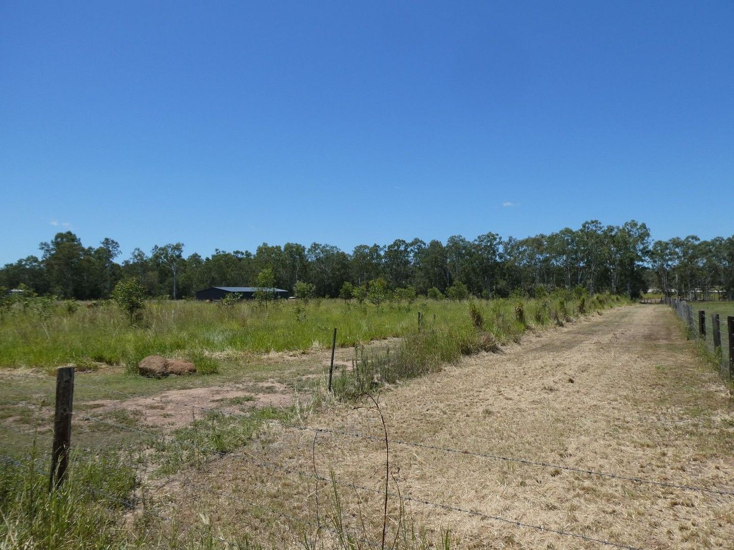 L50 Goodwood Road, Abington QLD 4660, Image 0