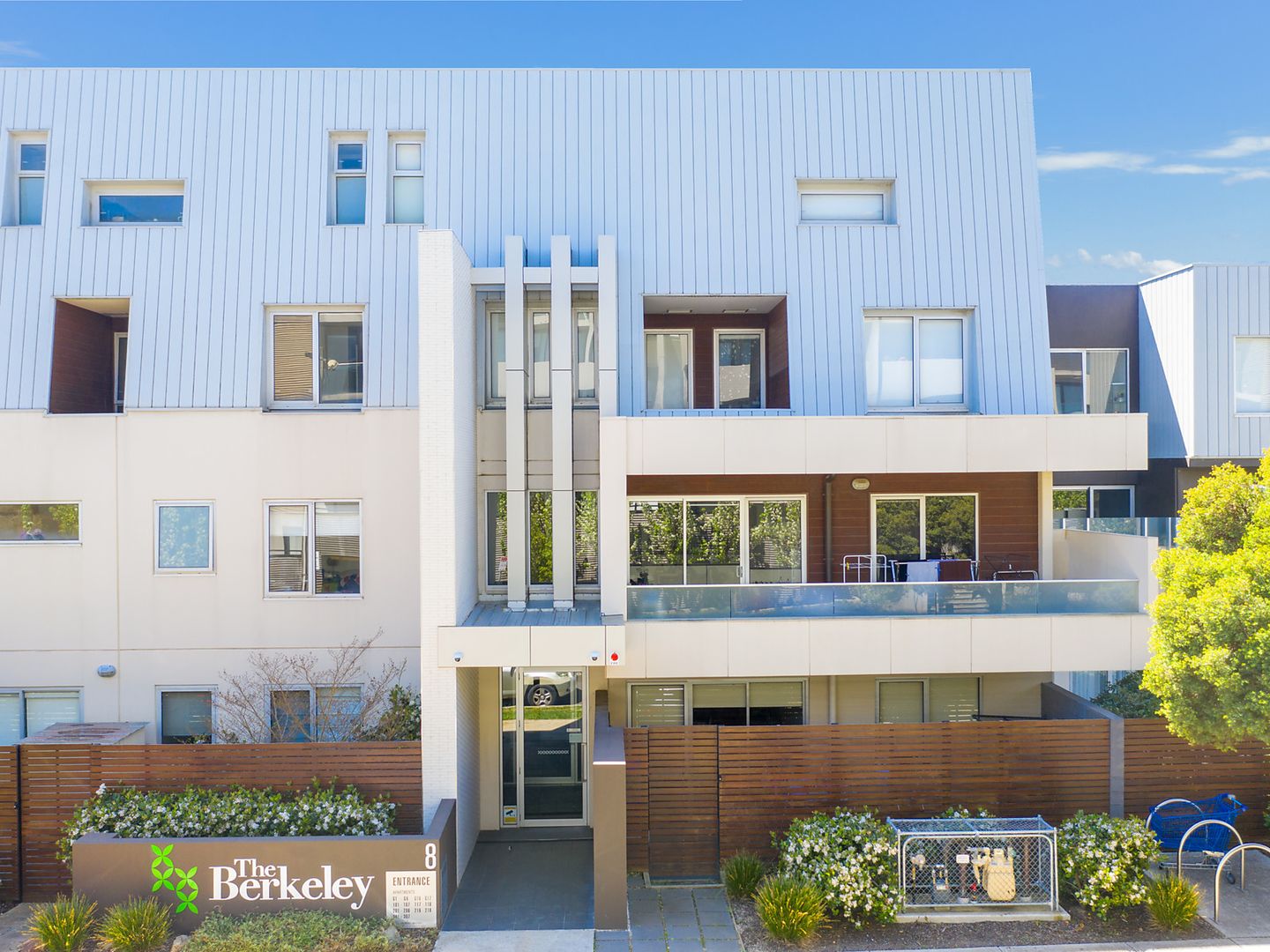 Property Report For 217 8 Berkeley Street Doncaster Vic 3108
