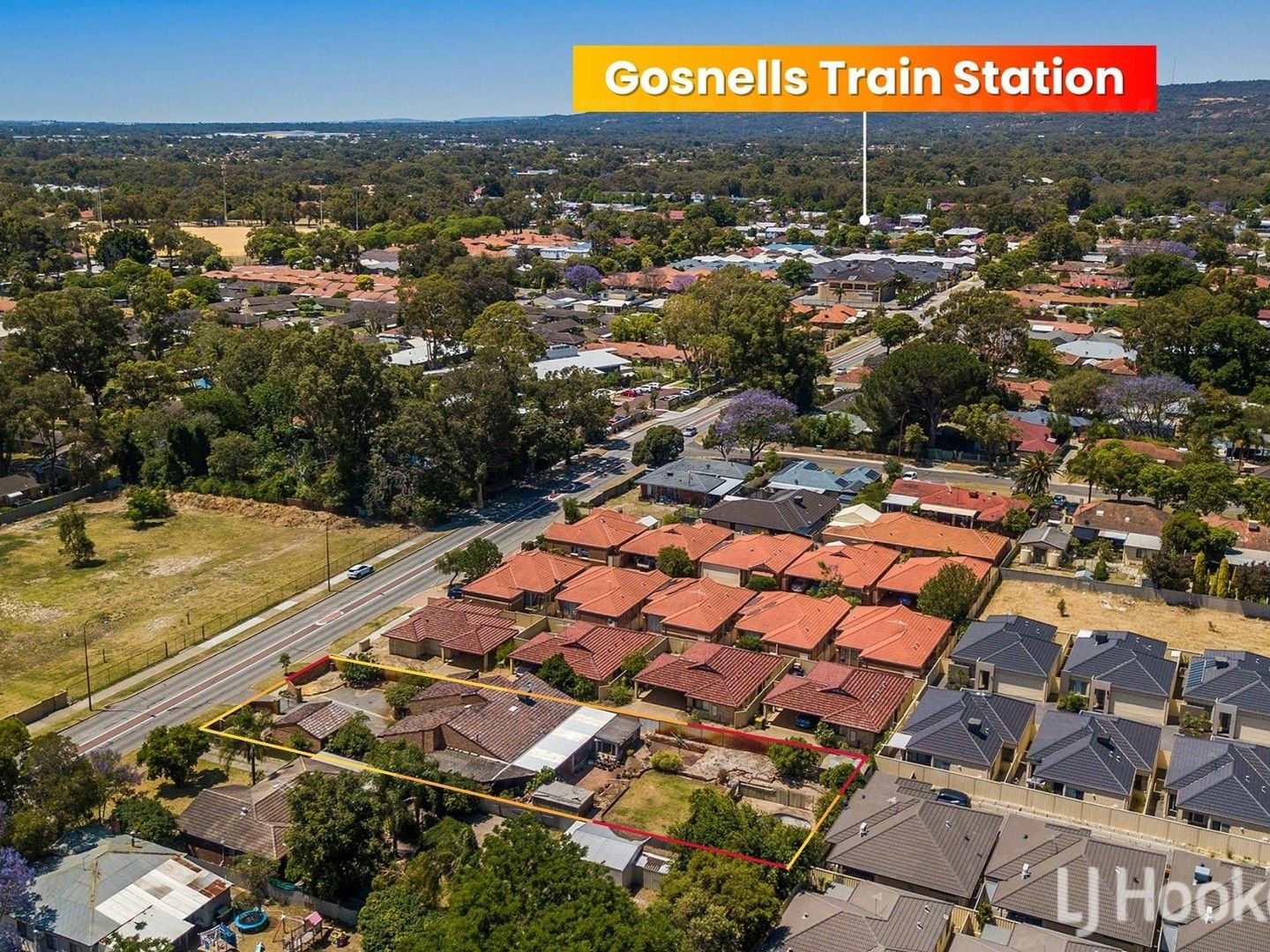 80 Dorothy Street, Gosnells WA 6110, Image 1